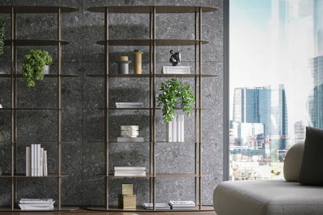 Oasi XL Bookshelf from Tonin Casa