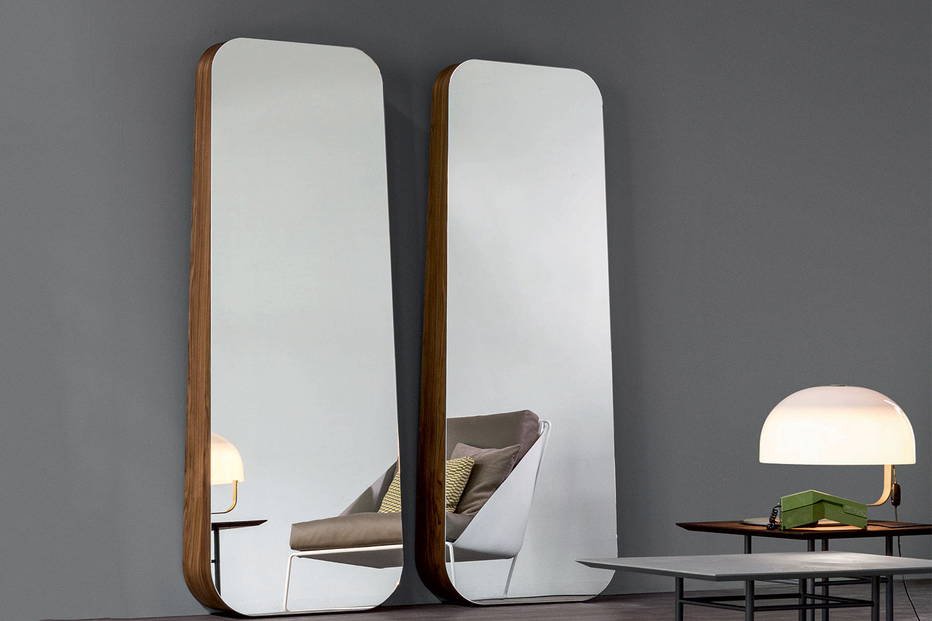 Obel Mirror