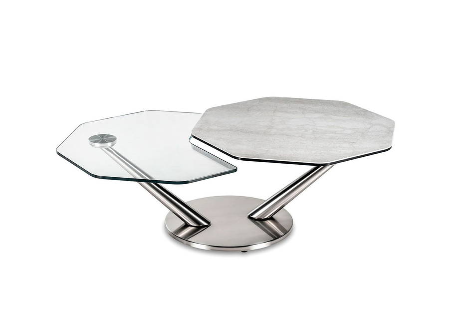 Octago Coffee Table by Naos