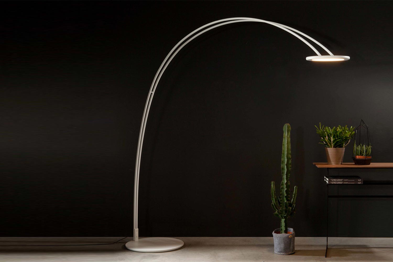 Odissea floor lamp by Tonin Casa