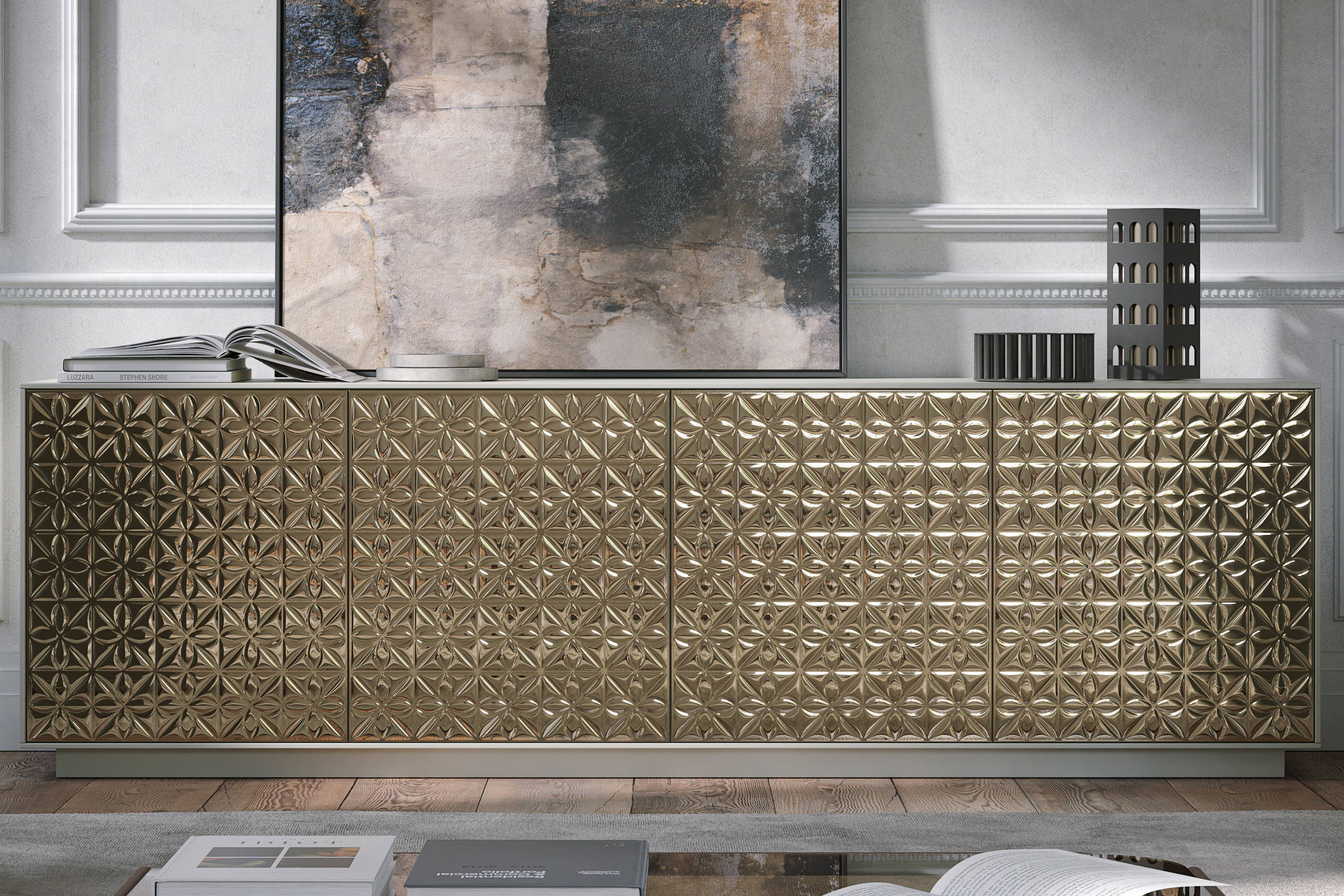 Off Sideboard from Tonin Casa