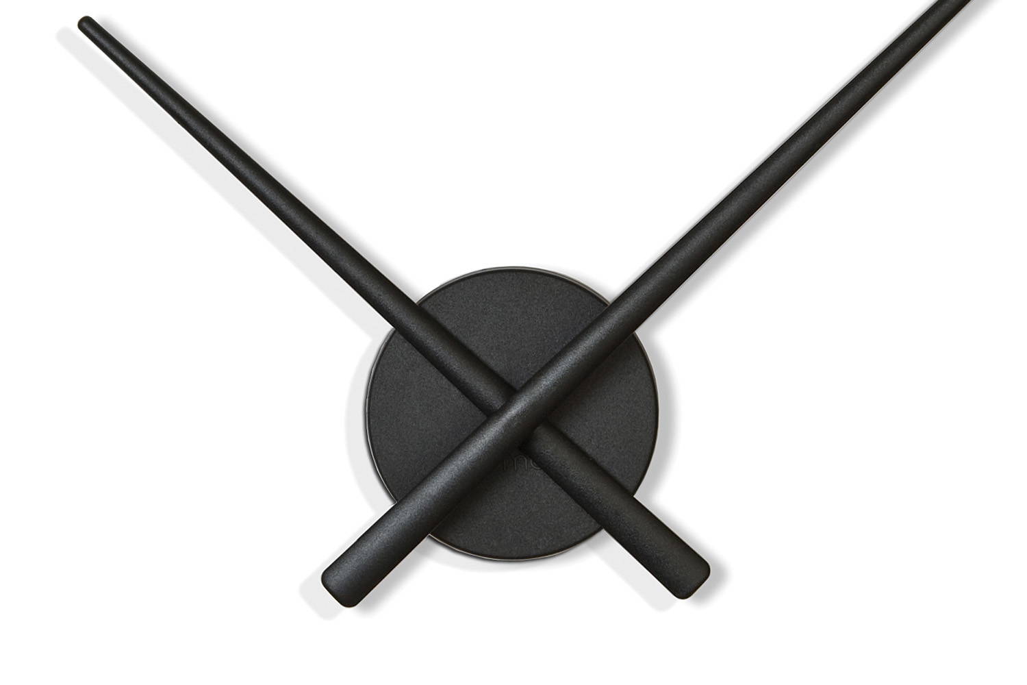 OJ Mini Numbers Clock by Nomon | room service 360°