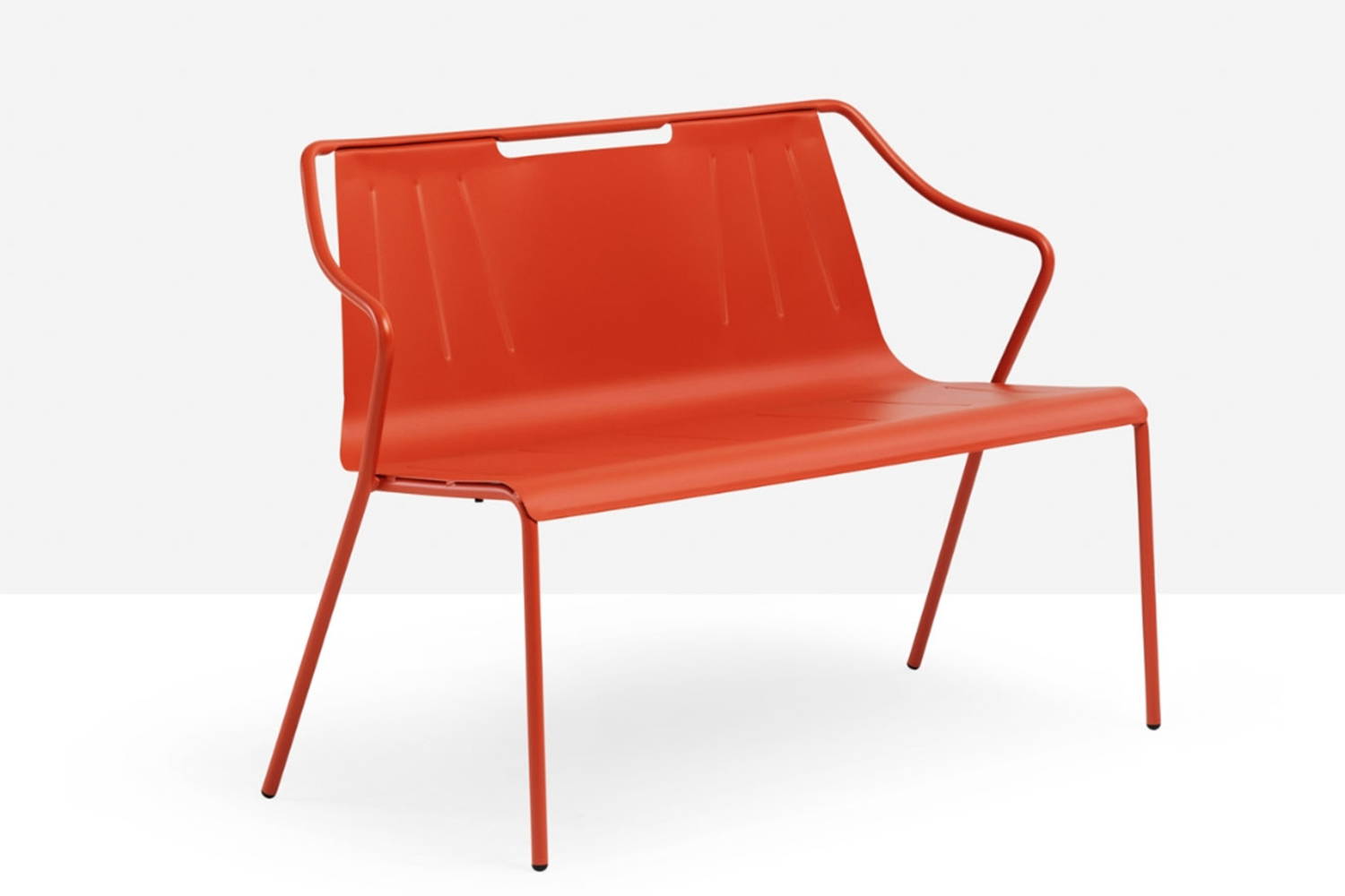 Ola Metal Bench