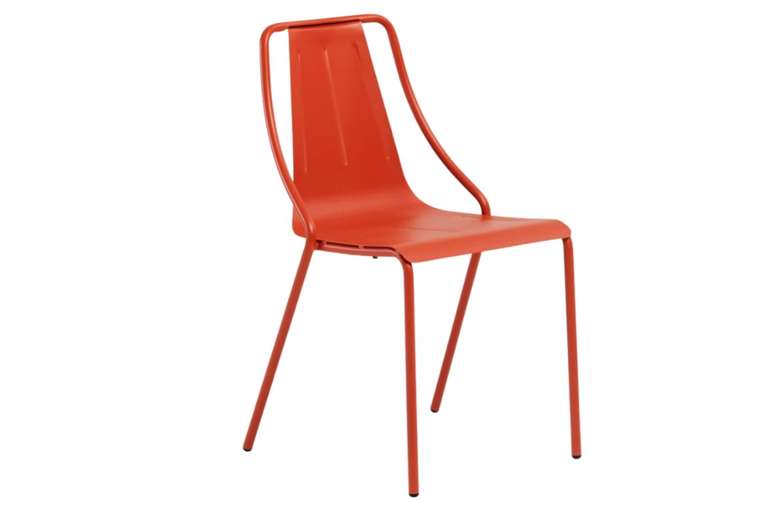Ola Outdoor Dining Chair by Midj | room service 360°