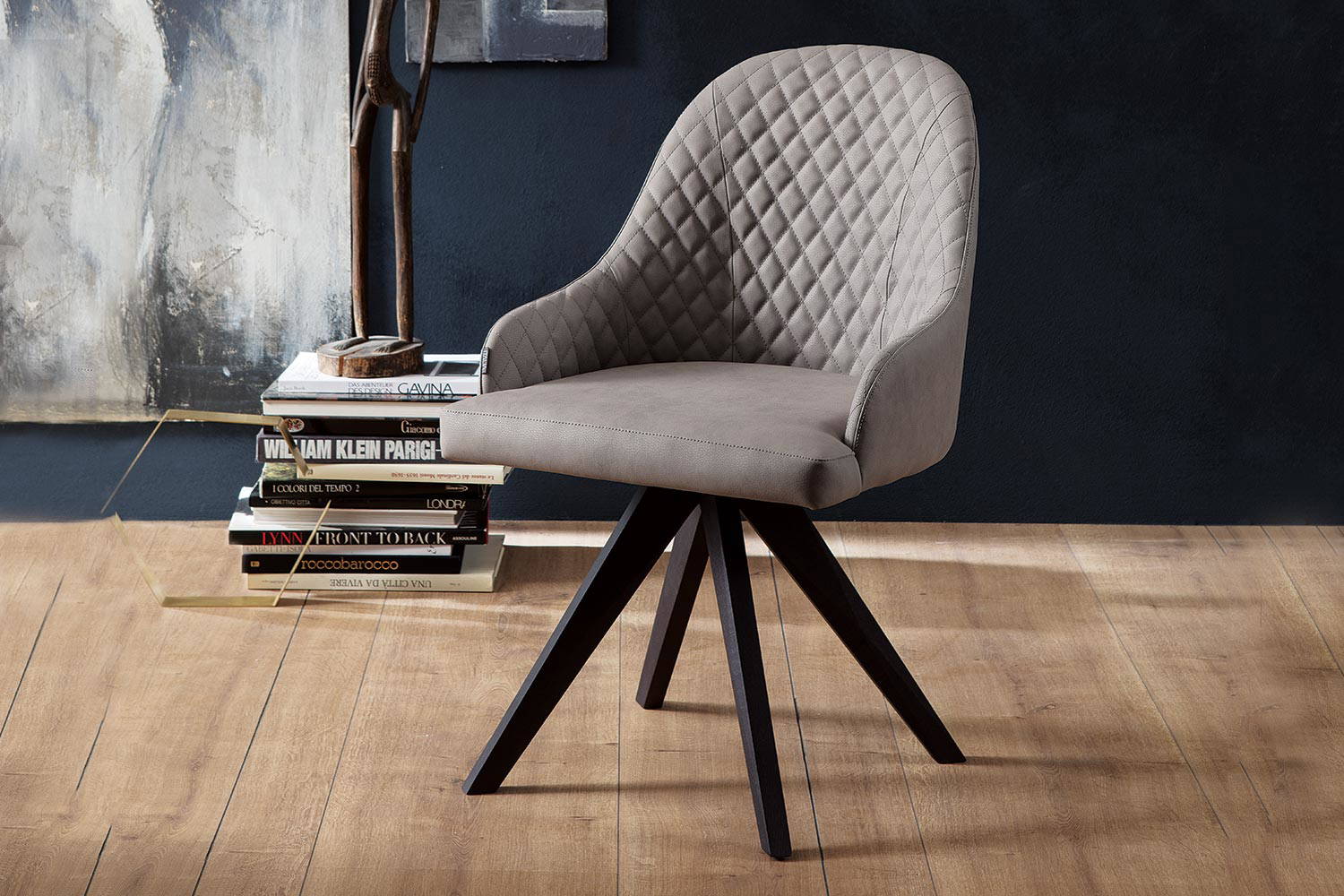 Olimpia armchair by Ozzio Italia