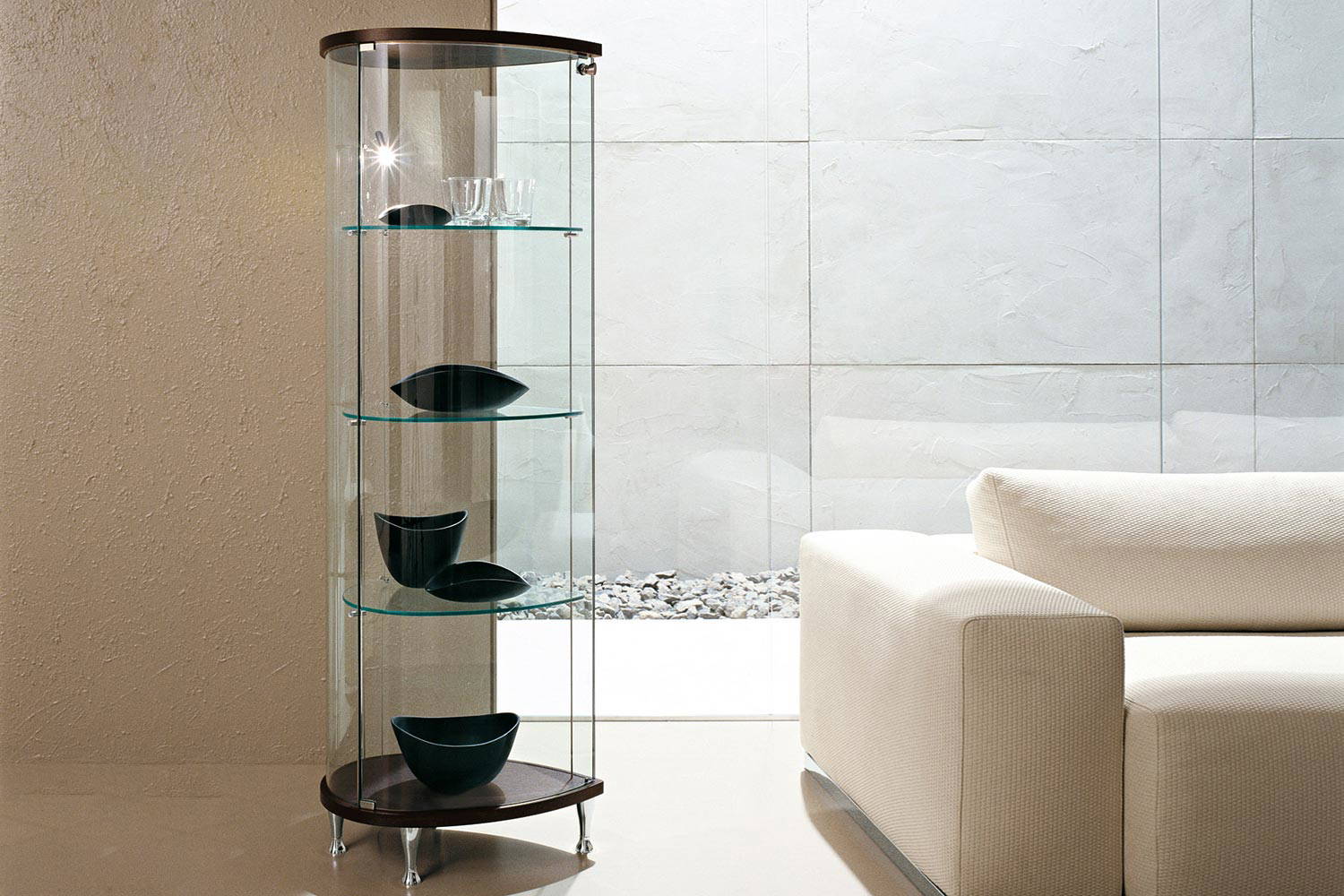 Olivella curio by Tonin Casa