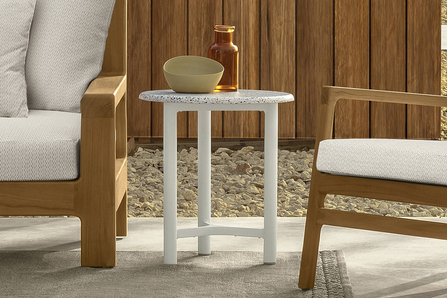 Oliver Coffee Table