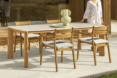 Oliver Dining Table