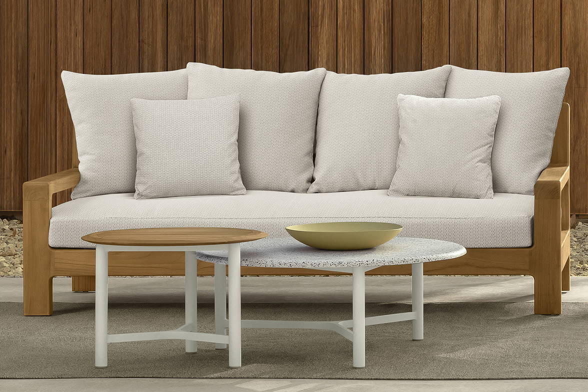 Oliver sofa by Talenti Oliver sofa by Talenti