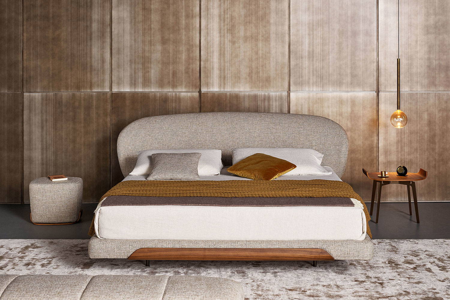 Olos Bed