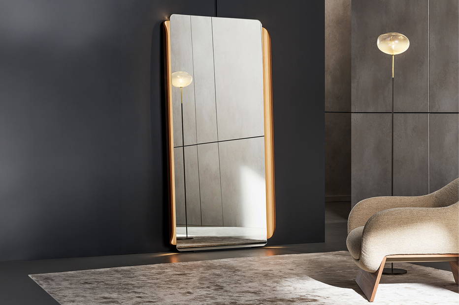 Olos Mirror