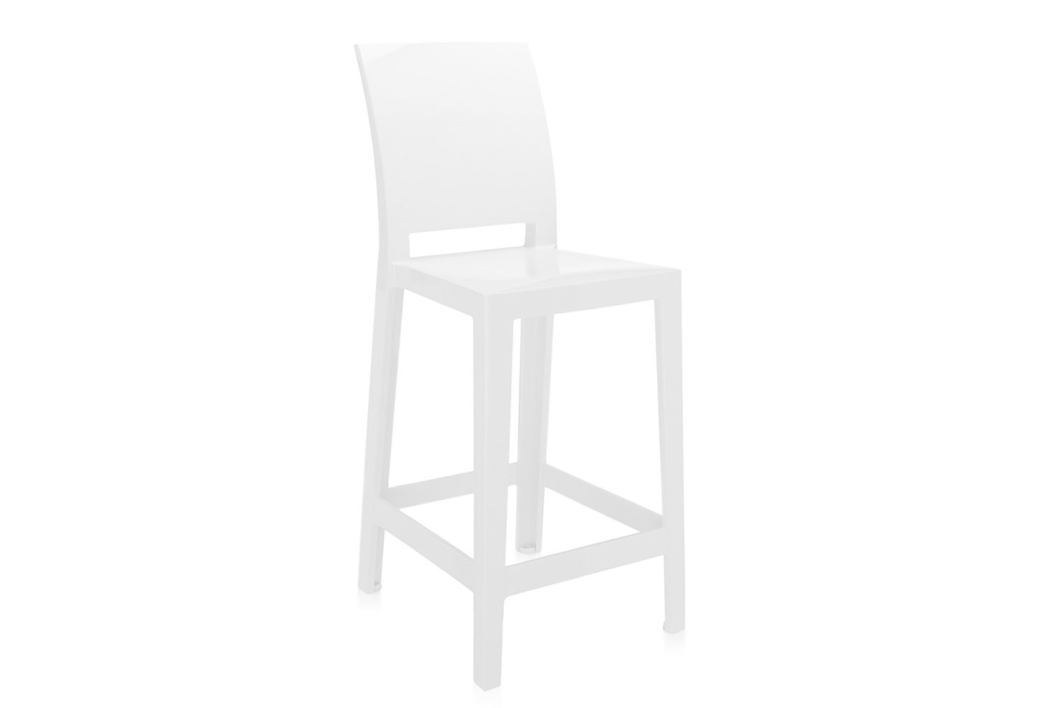 Kartell One More Please Bar Stool - Thumbnail 5