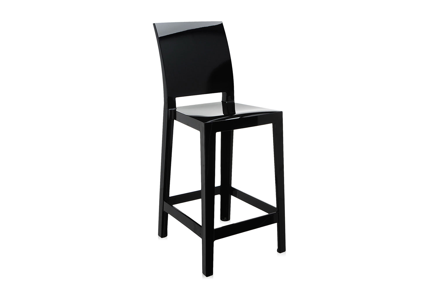 Kartell One More Please Bar Stool