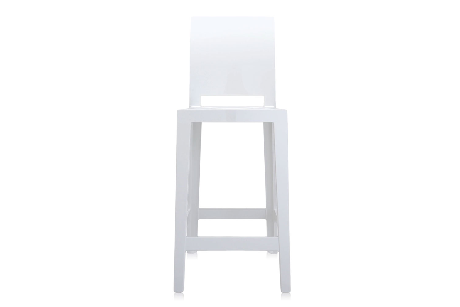 Kartell One More Please Bar Stool - Thumbnail 4