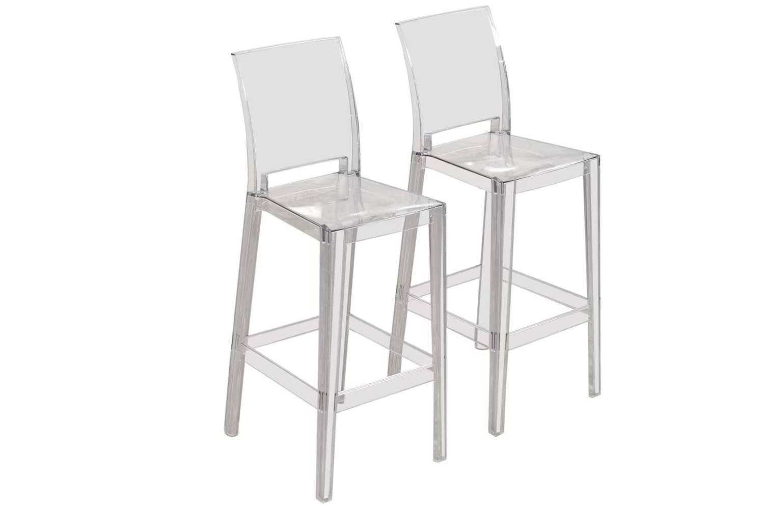 Kartell One More Please Bar Stool - Thumbnail 3