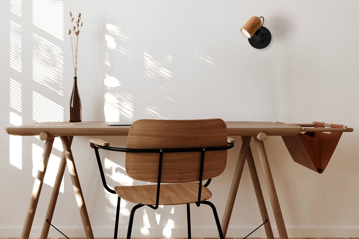 Onfa Wall Sconce