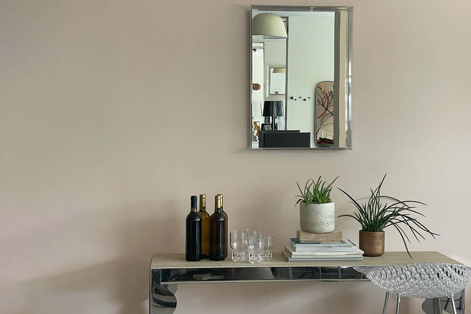Only Me Mirror Quickship
