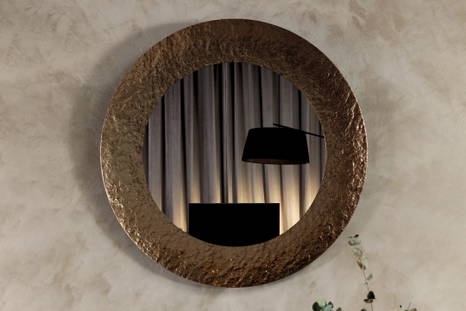 Opal Mirror is made in Italy