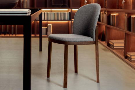 Orchestra dining chair by Pianca