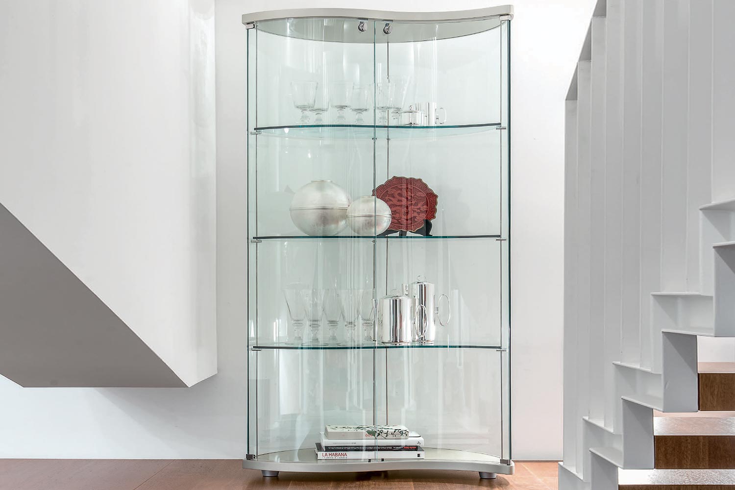 Oregina curio by Tonin Casa