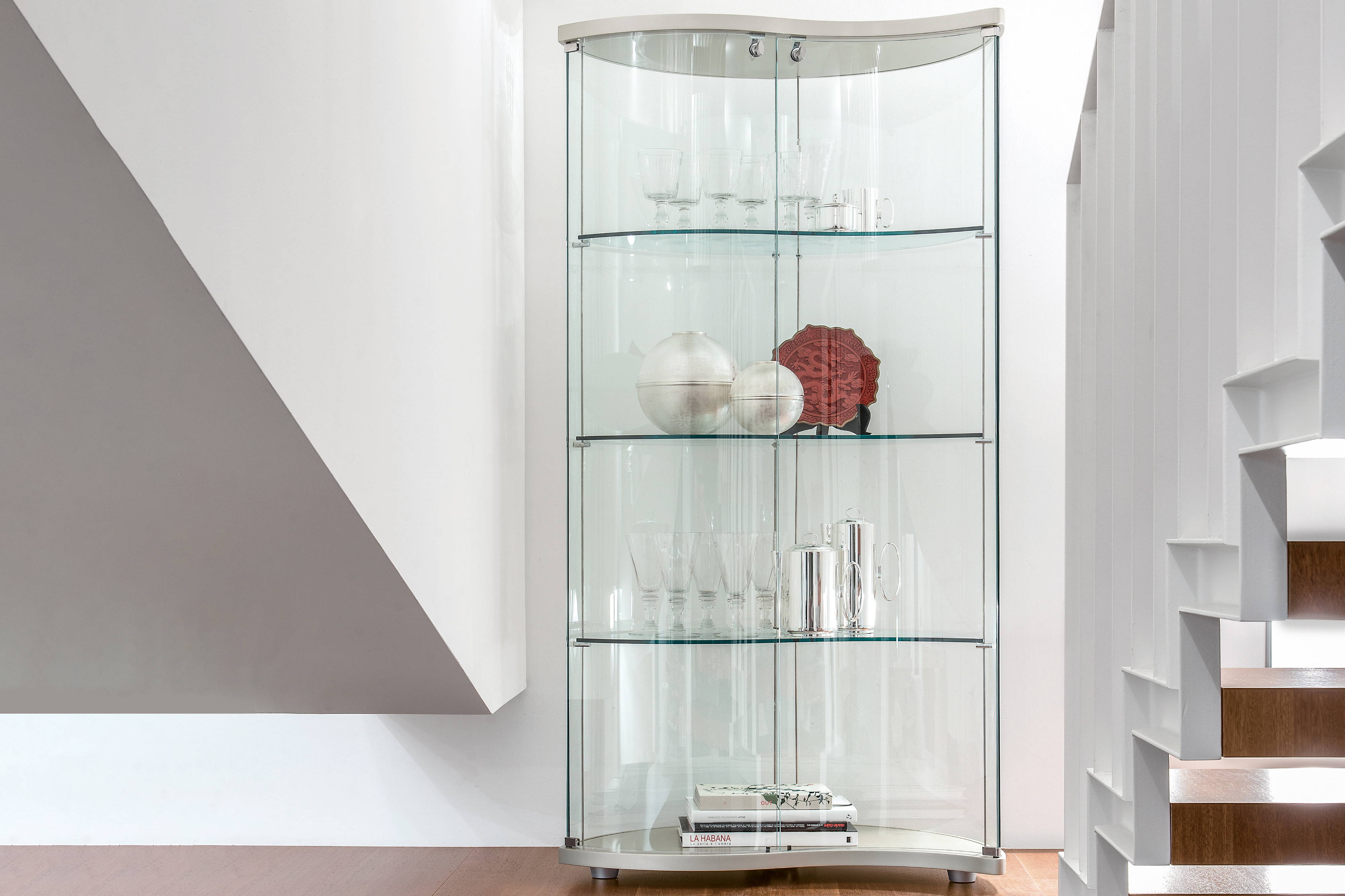 Oregina Curio by Tonin Casa