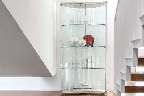 Oregina curio by Tonin Casa
