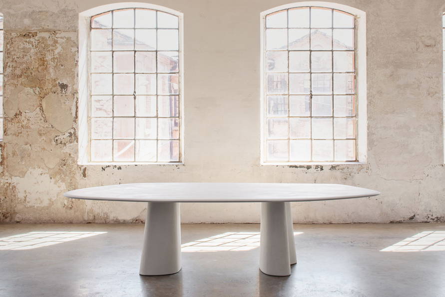 Organic Dining Table