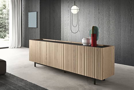 Ori sideboard by Presotto