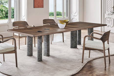 Osmose Dining Table by Porada