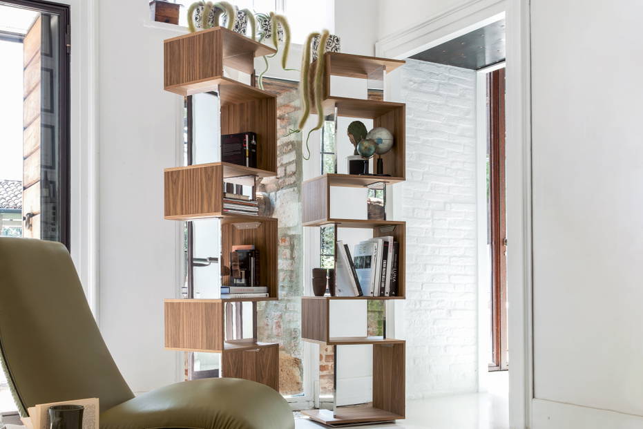 Osuna Bookcase