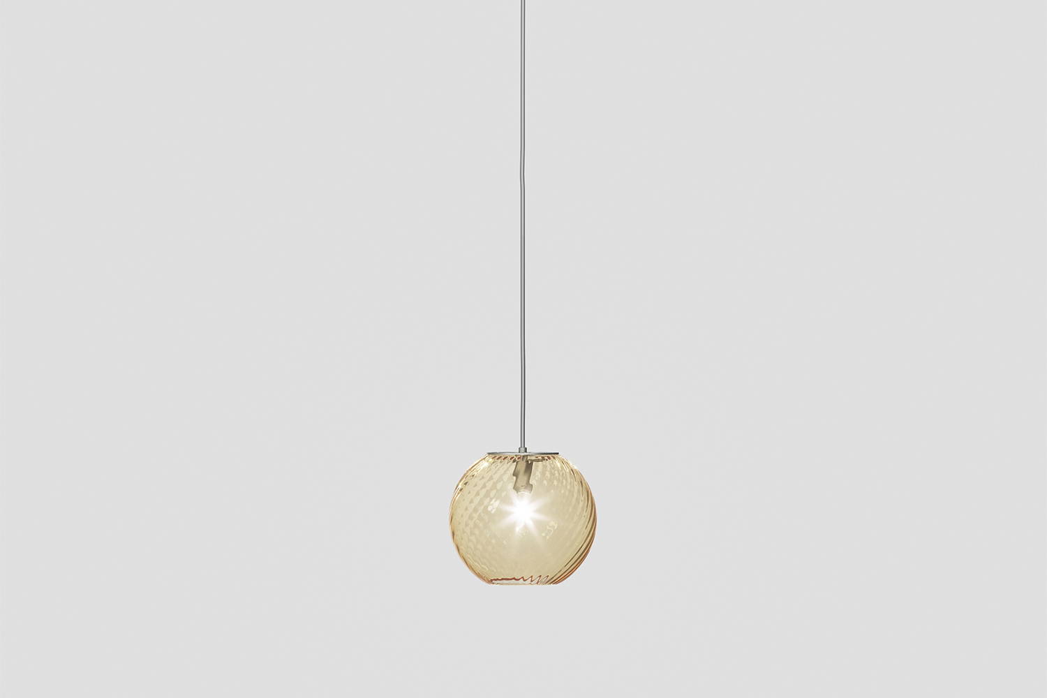 Oto Pendant Light