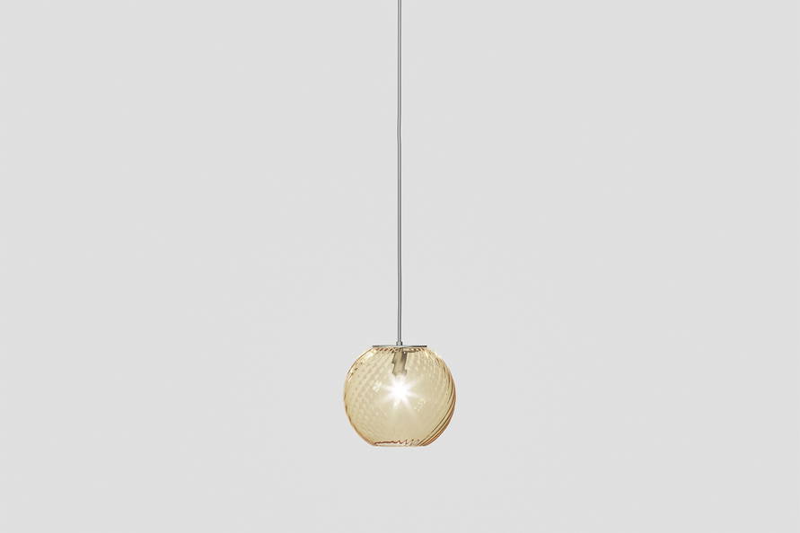 Oto Pendant Light
