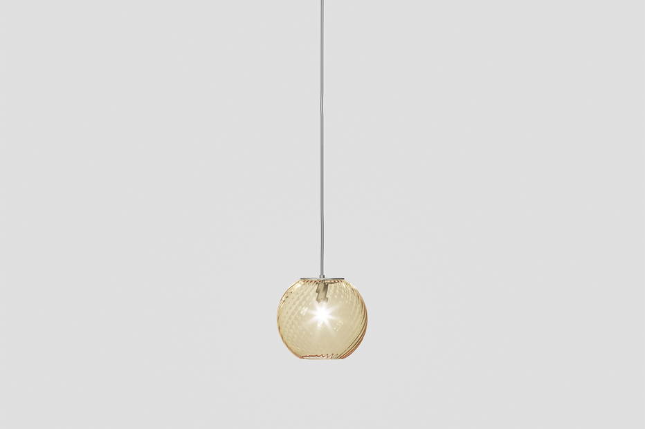 Oto Pendant Light