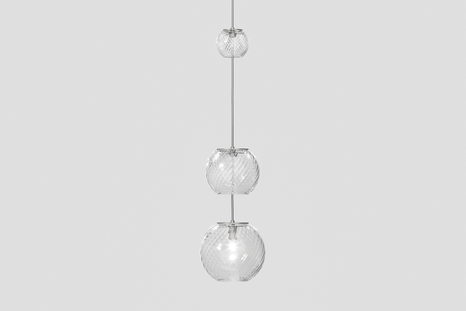 Oto Suspension Light