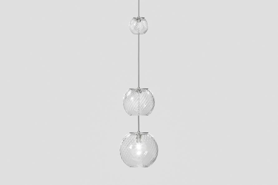 Oto Suspension Light