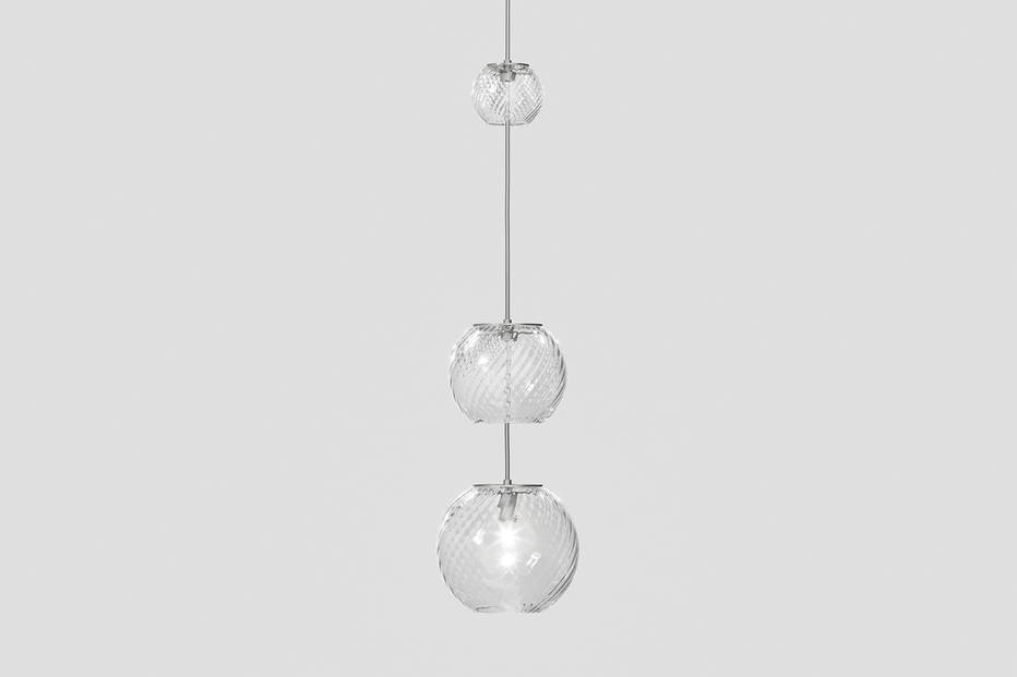 Oto Suspension Light