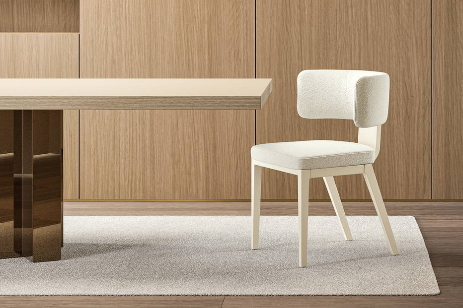 Otto Dining Chair