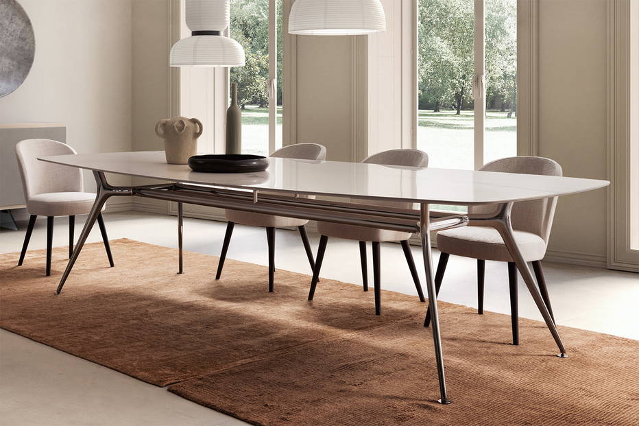 P016 Dining Table