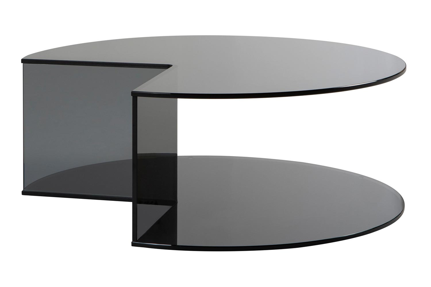 Pacman Coffee Table by Tonin Casa
