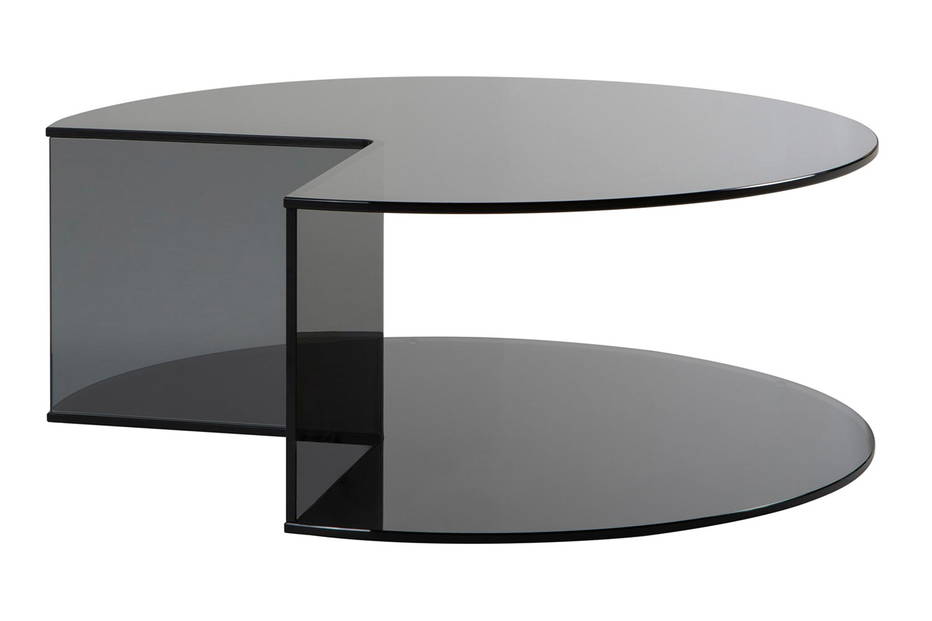 Pacman Coffee Table by Tonin Casa