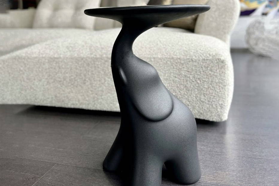 Pako Side Table