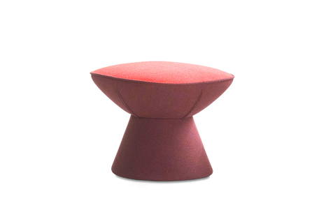 Pala footstool by Artifort

