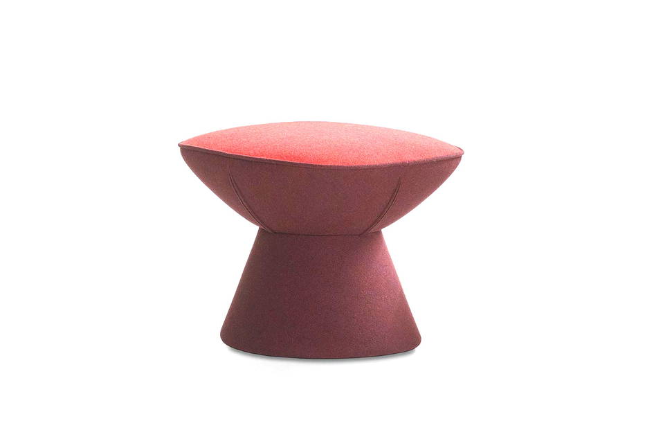 Pala footstool by Artifort
