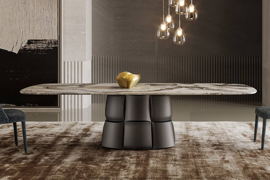 Palazzo Dining Table