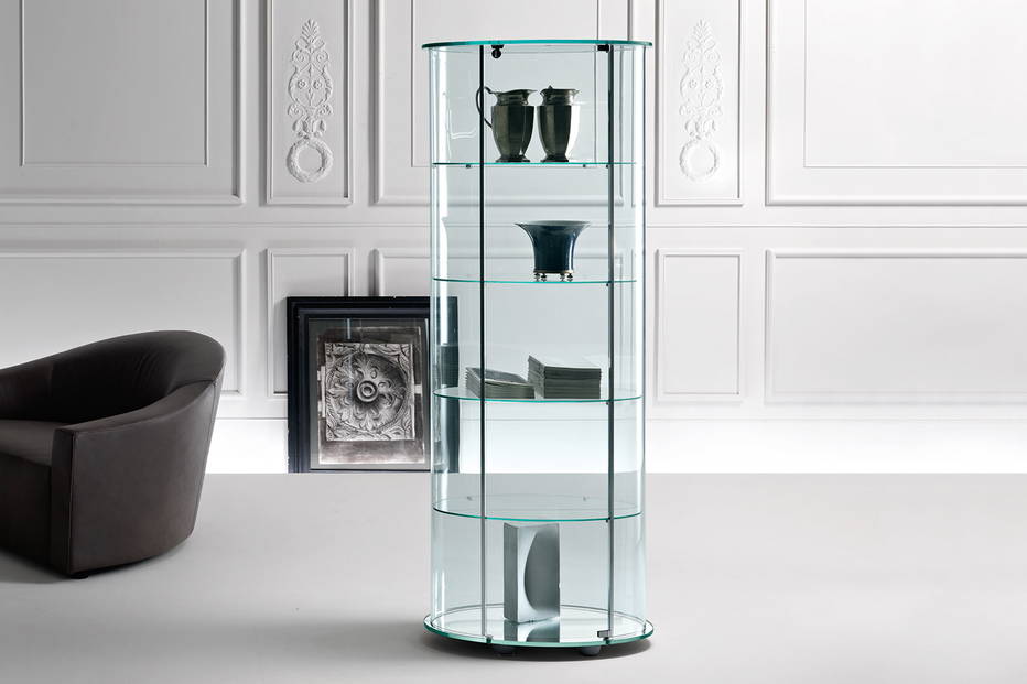 Palladio curio by Fiam Italia