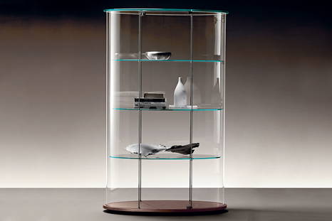 Palladio Uno curio by Fiam Italia
