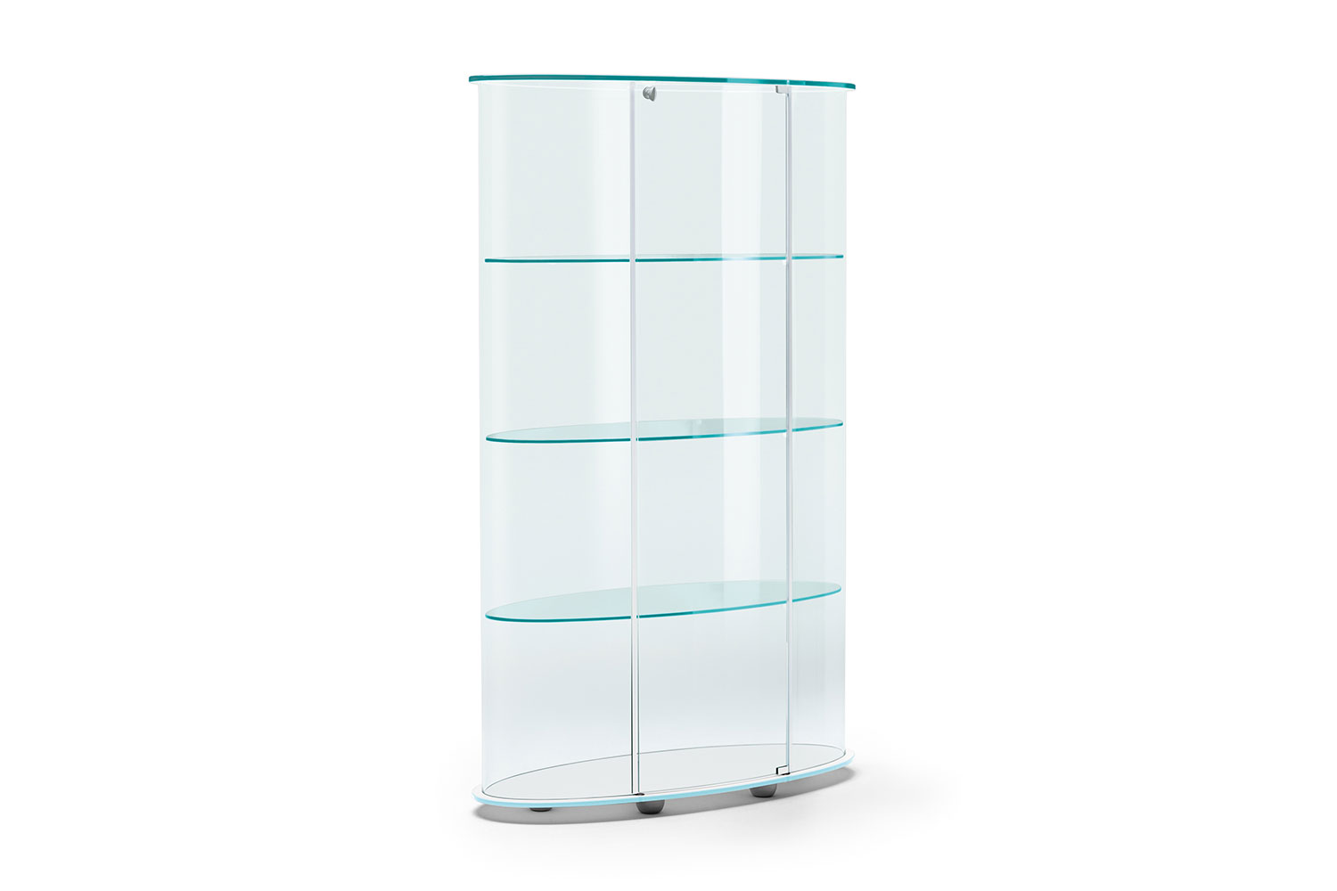 Palladio Uno Curio by Fiam Italia | room service 360°