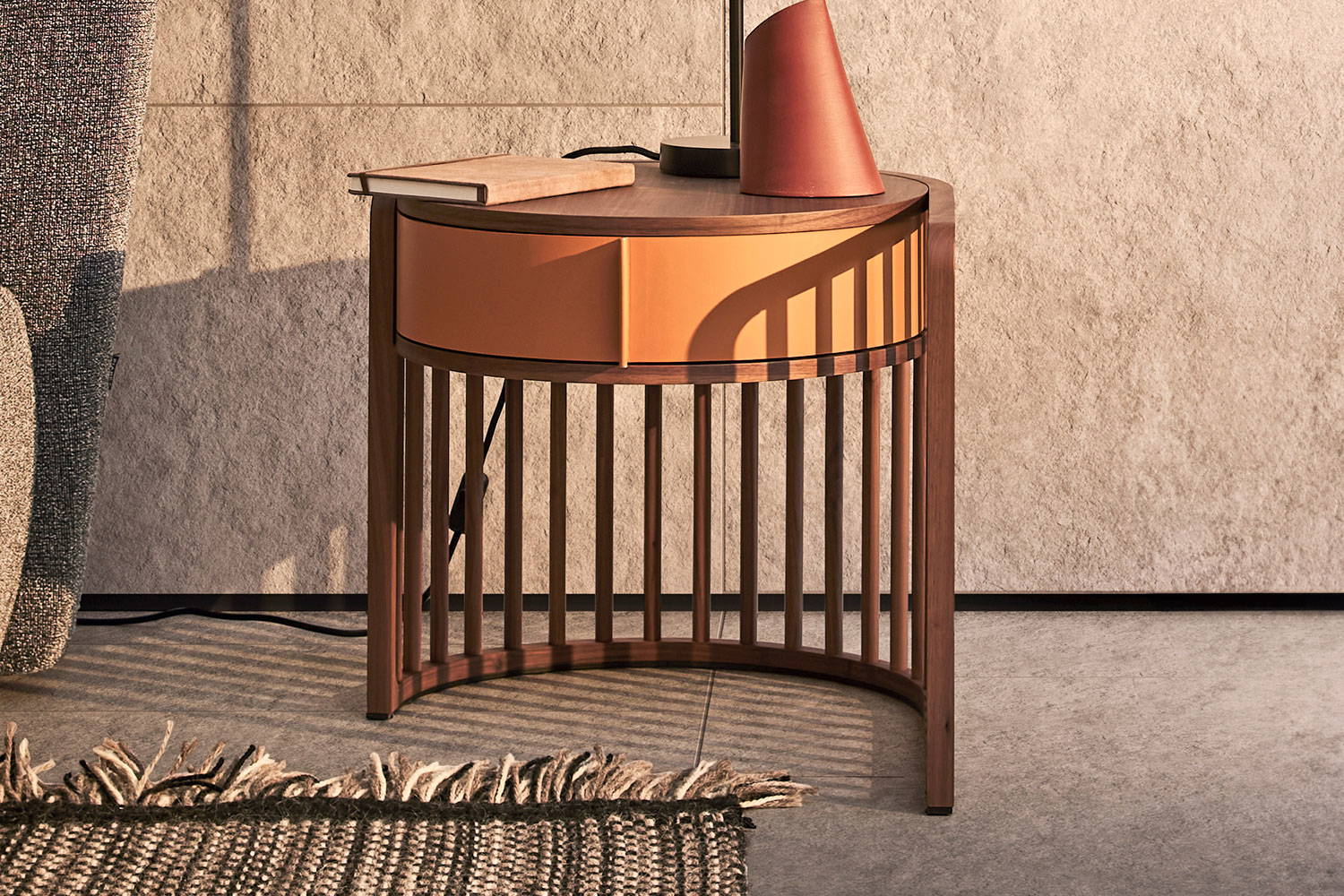 Palu Nightstand