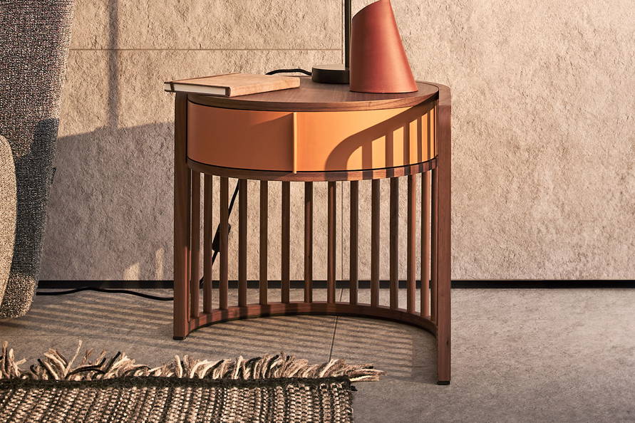 Palu Nightstand