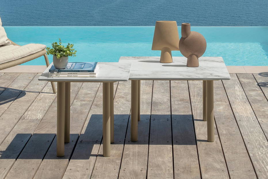 Panama Coffee Table